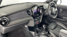 MINI Convertible 1.5 Cooper Exclusive Premium Plus 2dr Auto Petrol Convertible